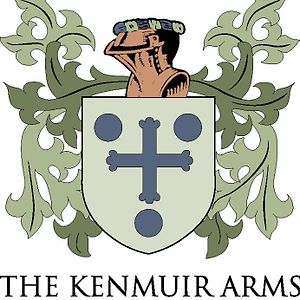 The Kenmuir Arms Hotel